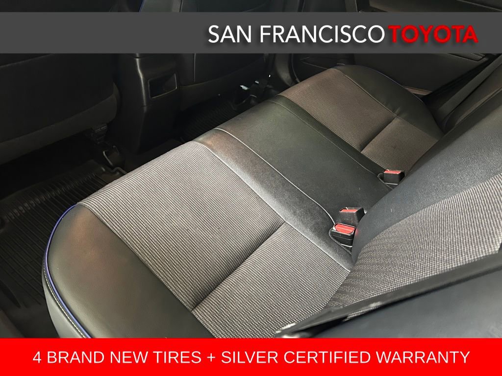 Certified 2019 Toyota Corolla SE image 15