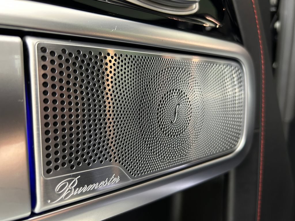 Used 2021 Mercedes-Benz G 550 image 16