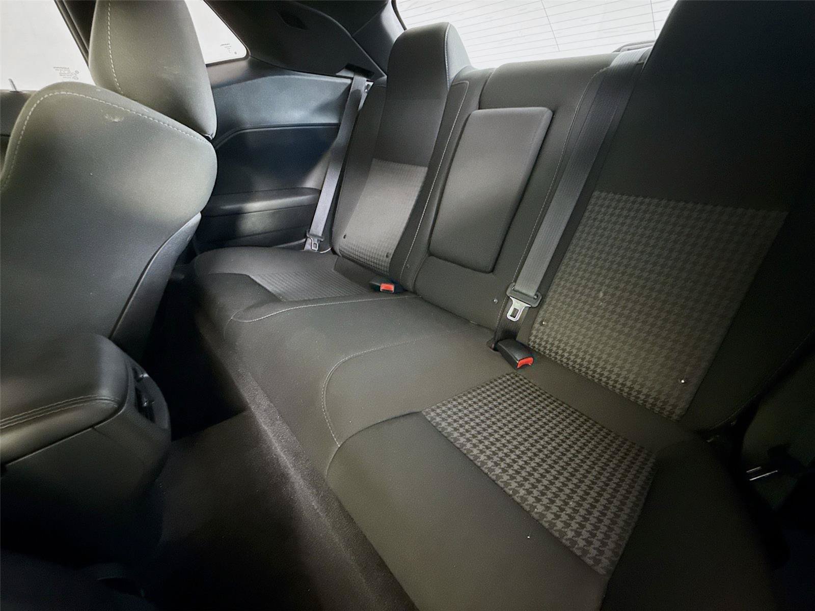 Used 2019 Dodge Challenger R/T w/ Blacktop Package RWD image 17