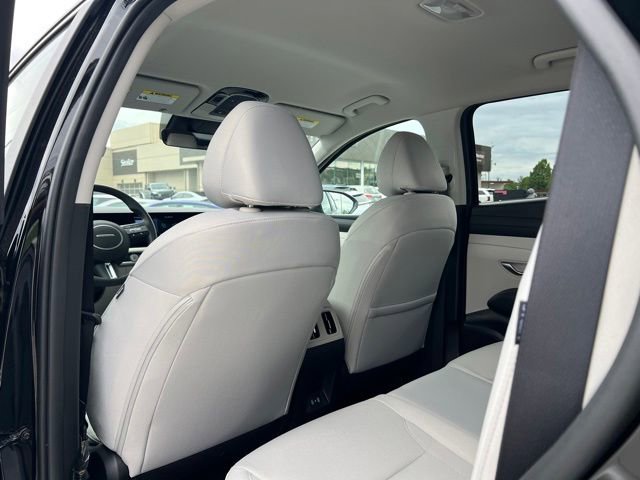 New 2026 Hyundai Tucson SEL AWD/4WD image 10