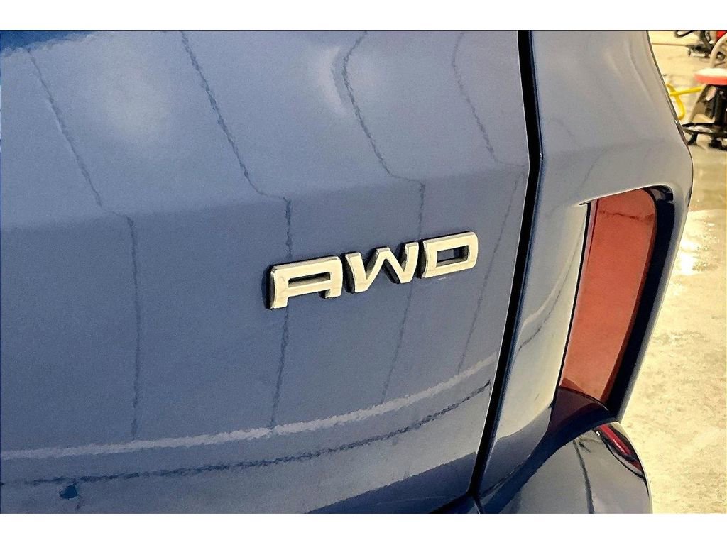 Used 2023 Ford Escape ST-Line w/ Tech Pack #1 image 10