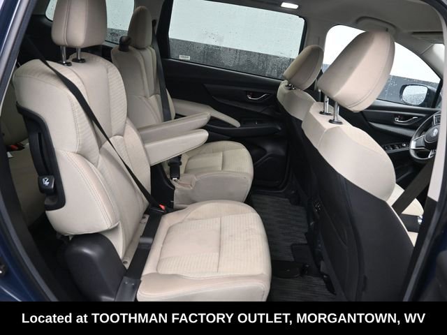 Used 2025 Subaru Ascent Premium AWD/4WD image 8