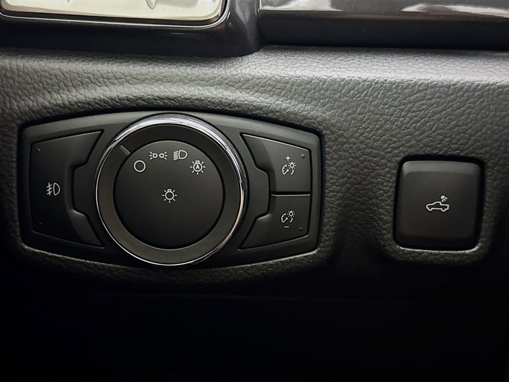 Used 2020 Ford Ranger Lariat w/ Trailer Tow Package image 8