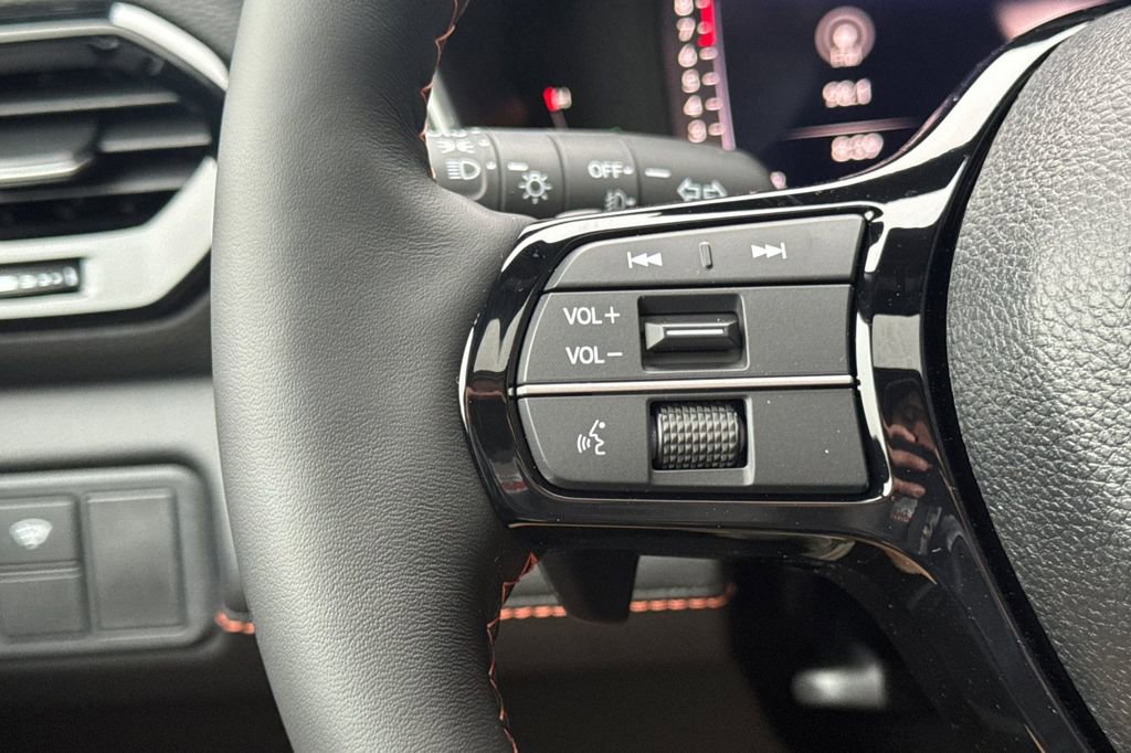 New 2026 Honda Passport TrailSport Elite image 27