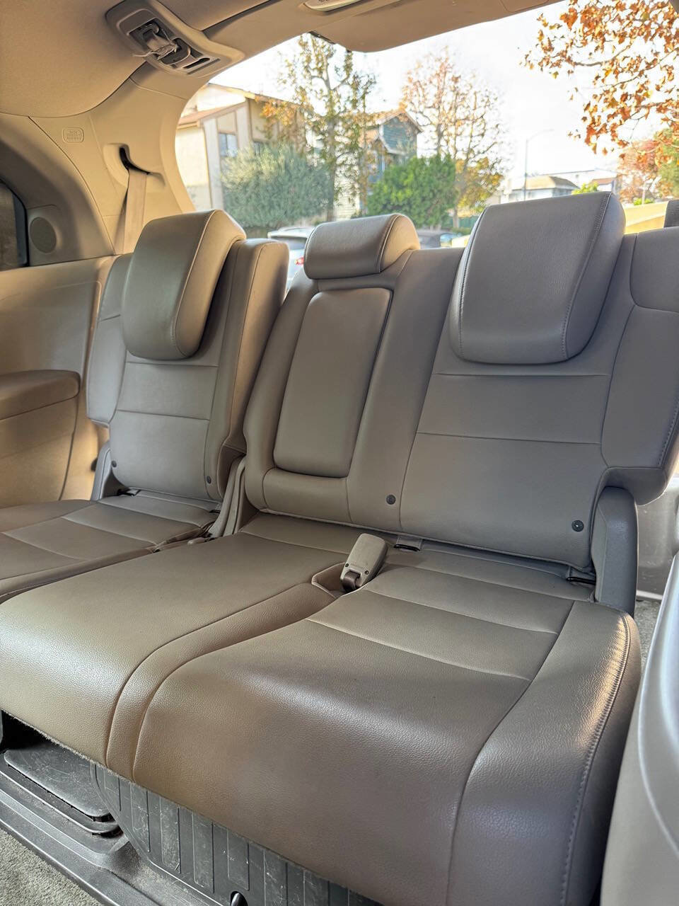 Used 2016 Honda Odyssey Touring image 31