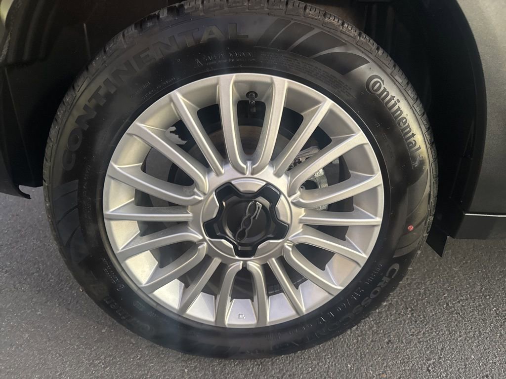 Used 2022 FIAT 500X Trekking w/ Comfort Group image 10