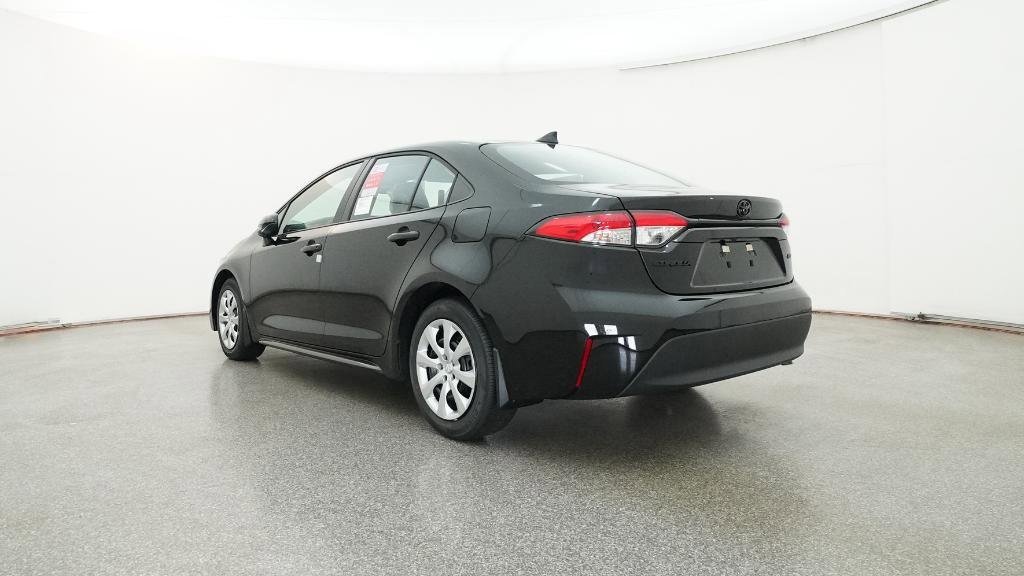 New 2026 Toyota Corolla LE image 29