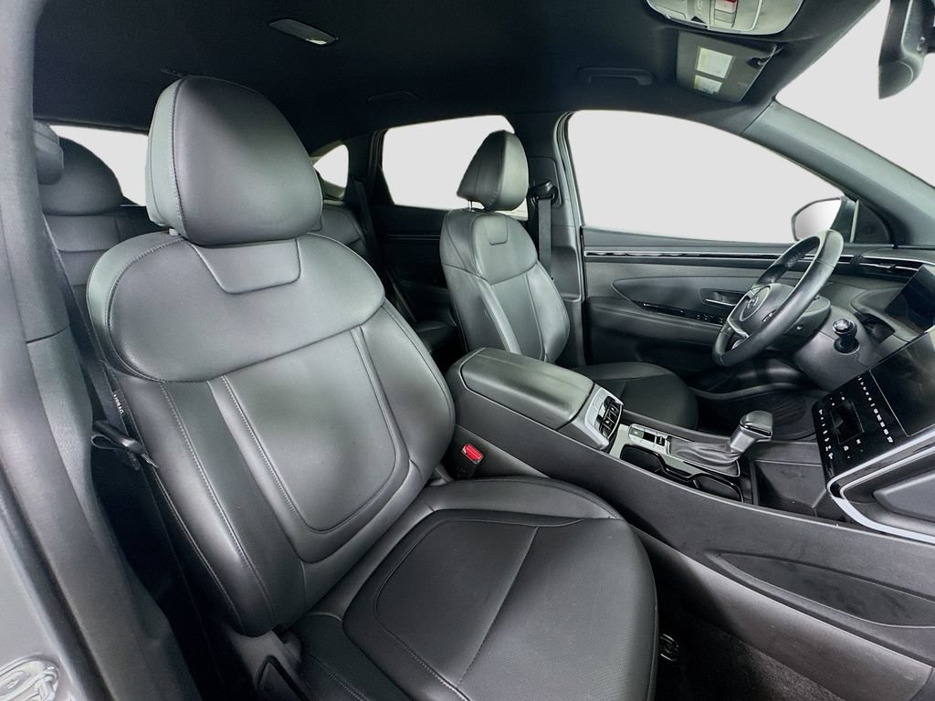 Used 2024 Hyundai Tucson XRT FWD image 30