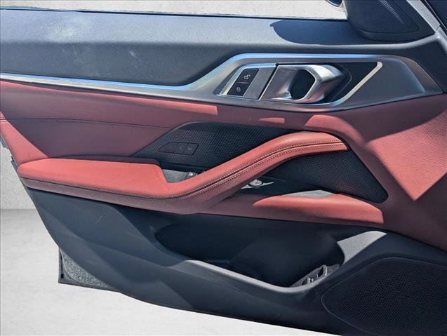Certified 2023 BMW i4 eDrive35 w/ Premium Package RWD image 9