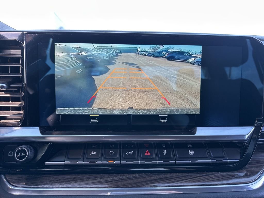 Used 2024 Chevrolet Silverado 1500 RST w/ Redline Edition image 21