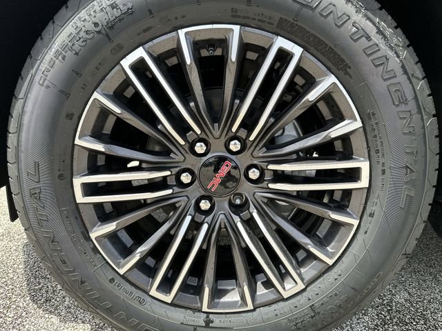 New 2026 GMC Yukon XL Elevation AWD/4WD image 21