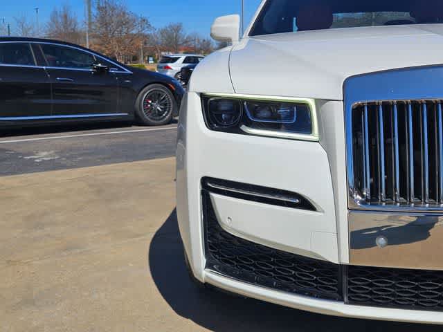 Used 2023 Rolls-Royce Ghost AWD/4WD image 10
