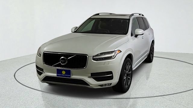 Used 2018 Volvo XC90 T6 Momentum w/ Convenience Package AWD/4WD image 2