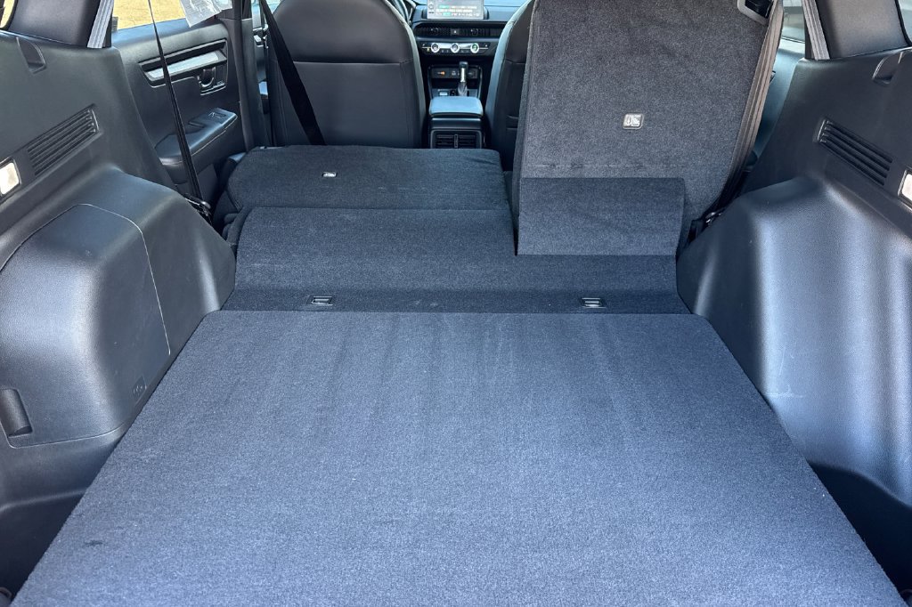 Certified 2024 Honda CR-V Sport-L image 18