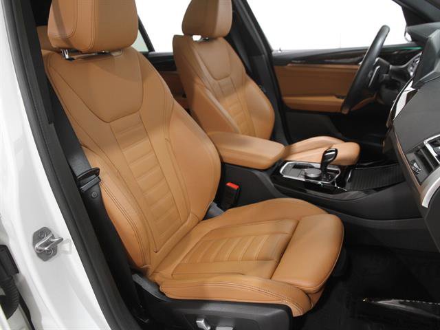 Used 2022 BMW X3 M40i w/ Premium Package image 18