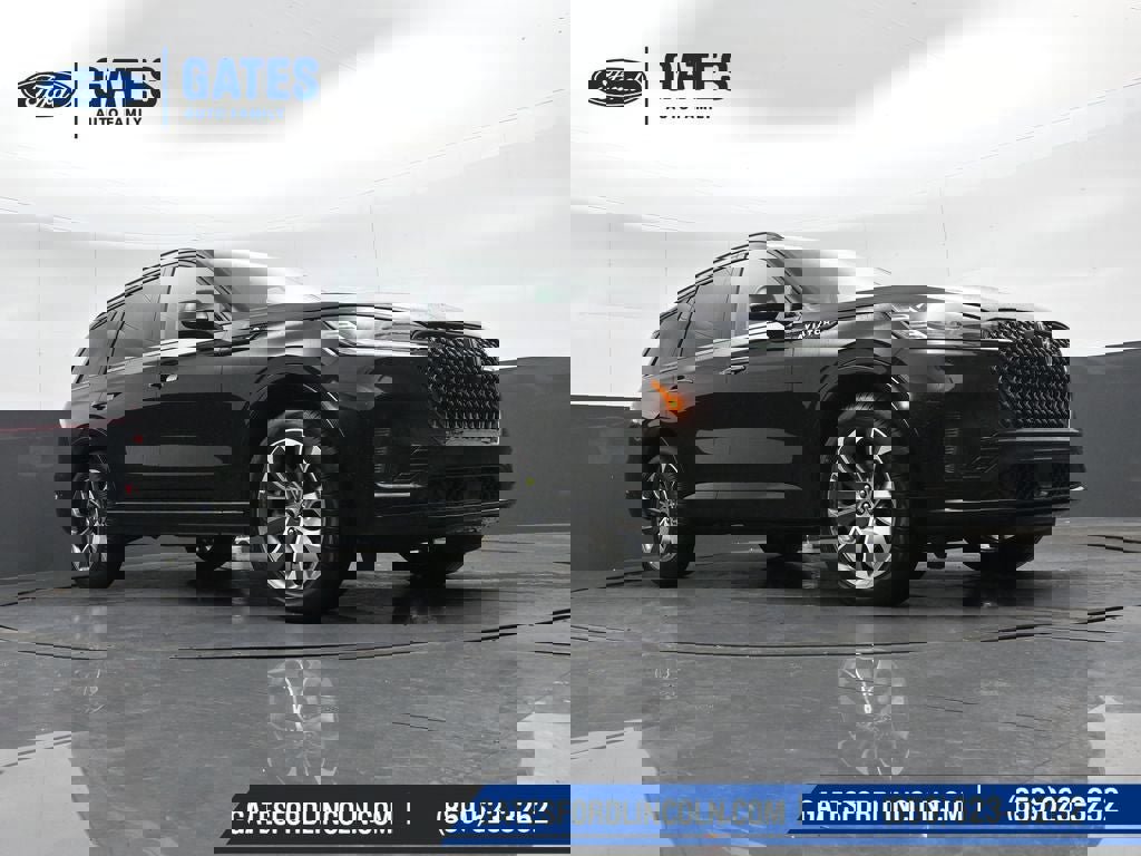 New 2026 Lincoln Aviator AWD image 44