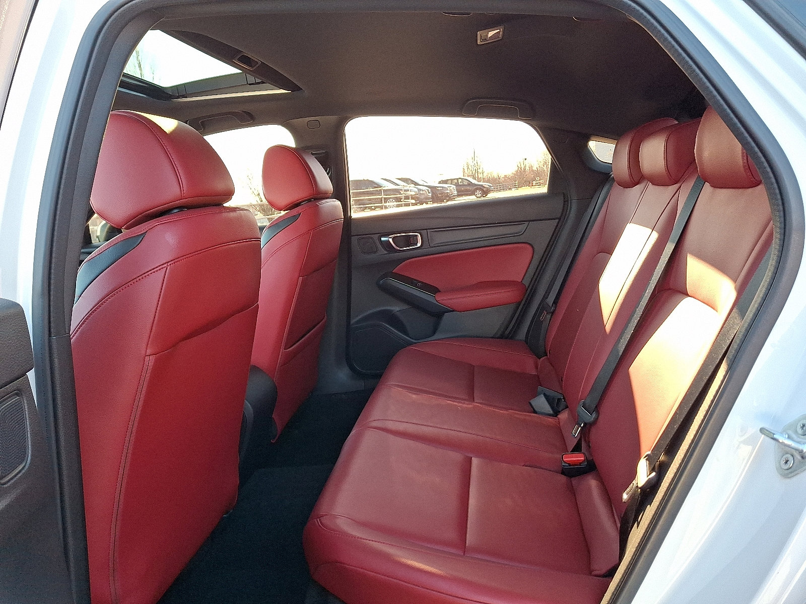 Used 2023 Acura Integra A-Spec image 9