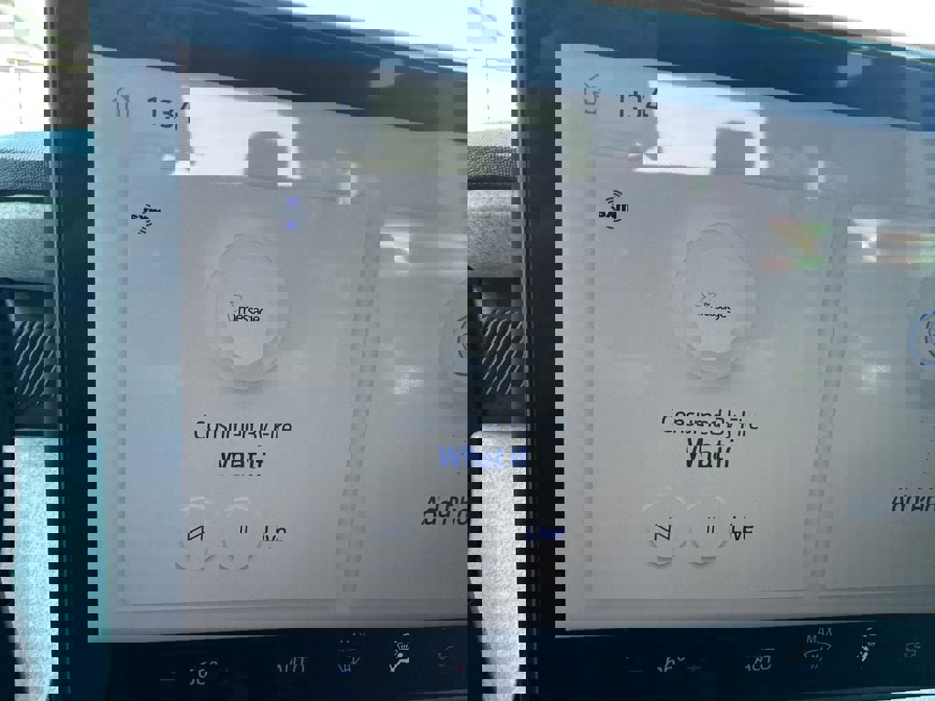 New 2025 Ford Maverick XLT image 9