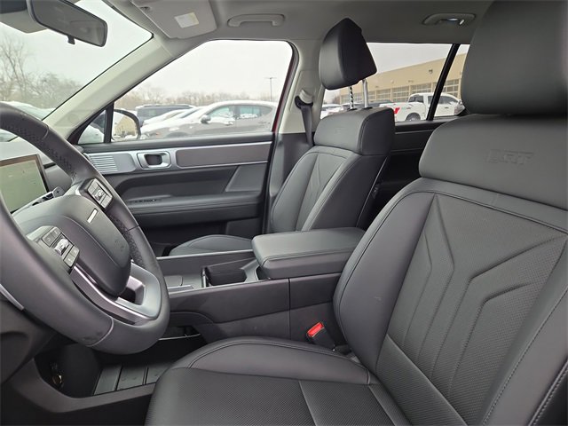 Used 2025 Hyundai Santa Fe XRT w/ Tow & Go Package image 23