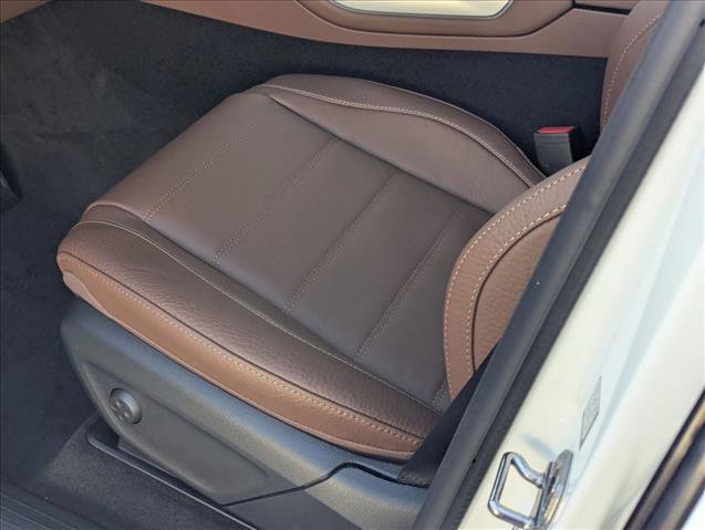 New 2026 Mercedes-Benz GLE 350 4MATIC image 4