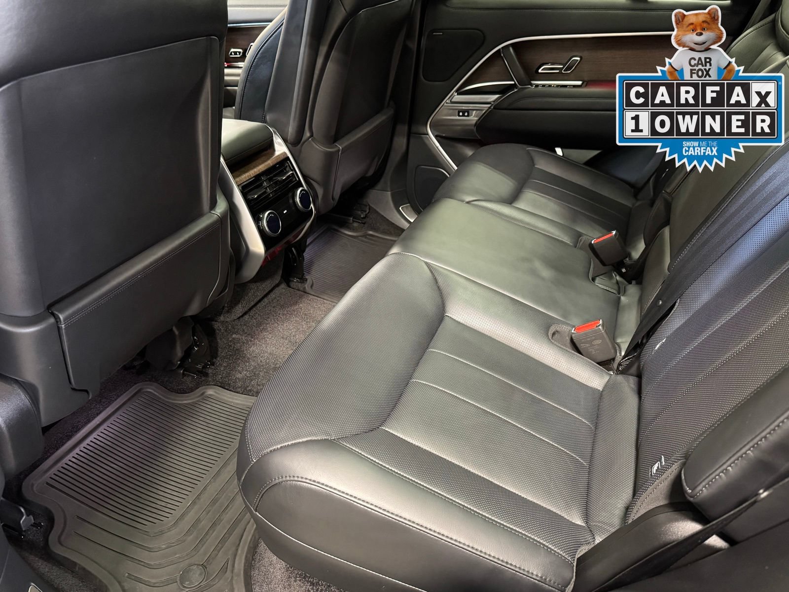 Used 2023 Land Rover Range Rover SE AWD/4WD image 40