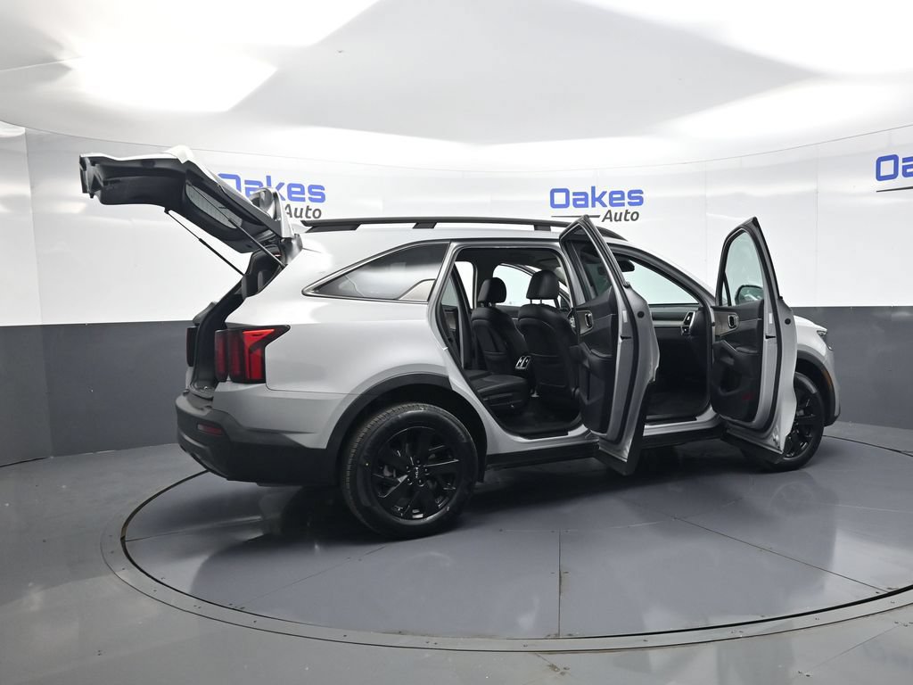Certified 2022 Kia Sorento S AWD/4WD image 56