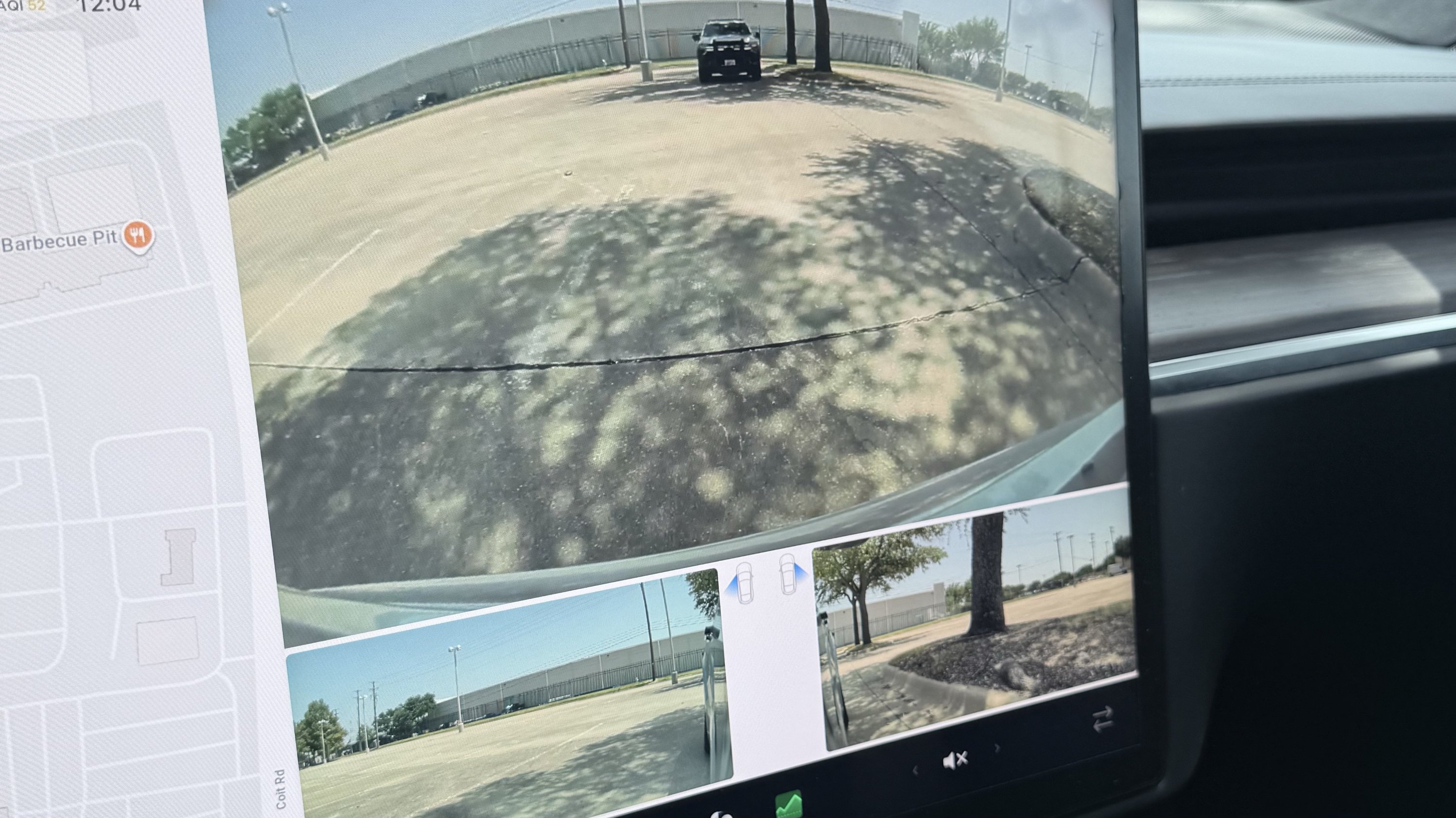 Used 2025 Tesla Model S AWD/4WD image 68