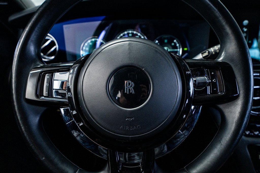 Used 2022 Rolls-Royce Ghost image 40