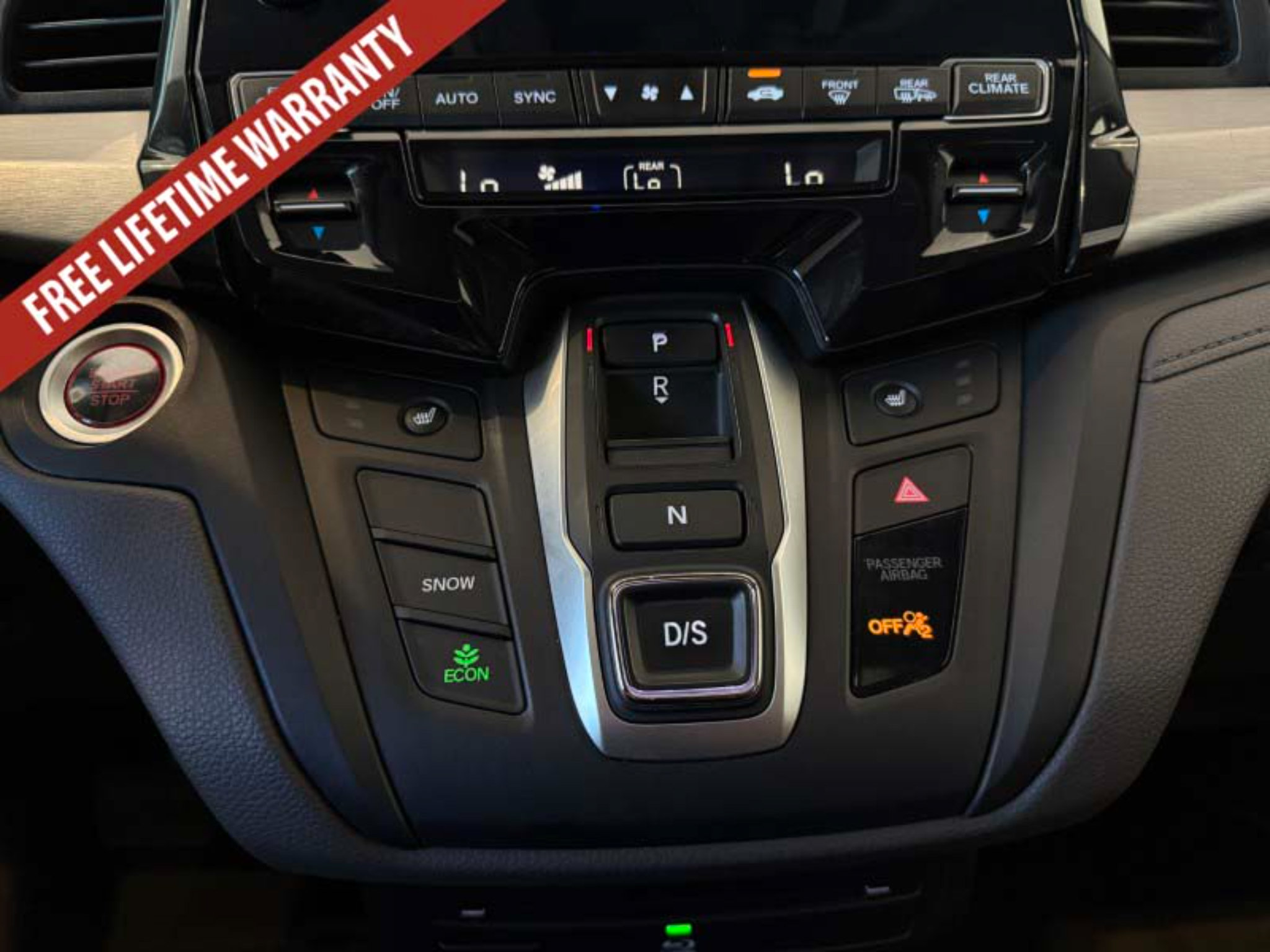 Used 2019 Honda Odyssey EX-L image 41