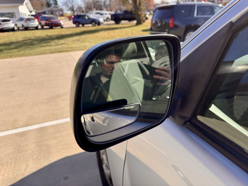 Used 2006 Toyota Tacoma 2WD Regular Cab image 9