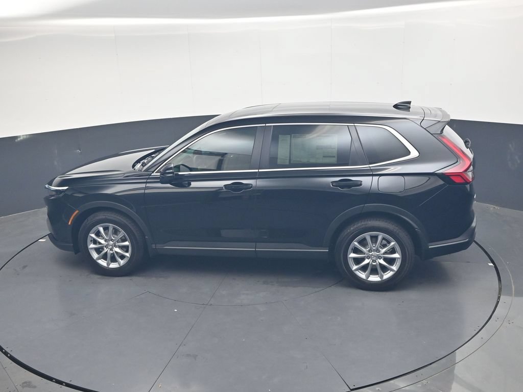 New 2027 Honda CR-V EX image 20