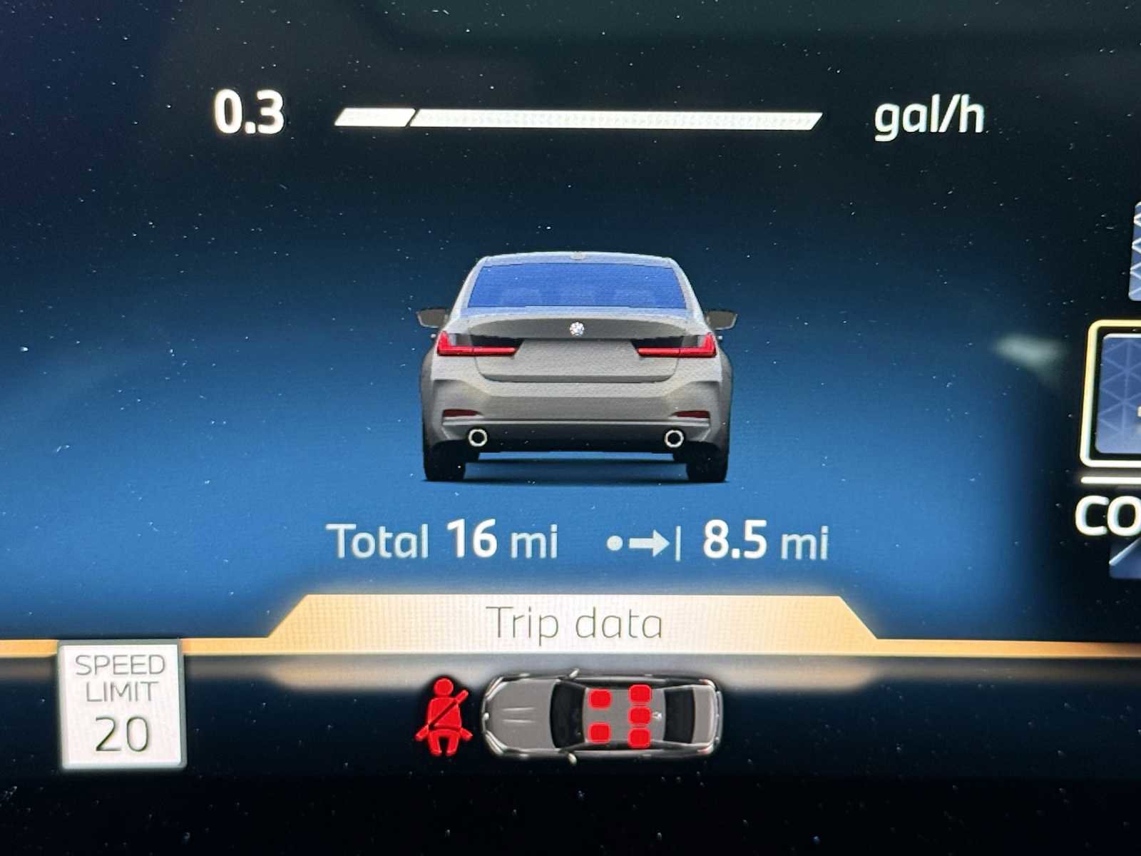 New 2026 BMW 330i xDrive xDrive w/ Premium Package image 30