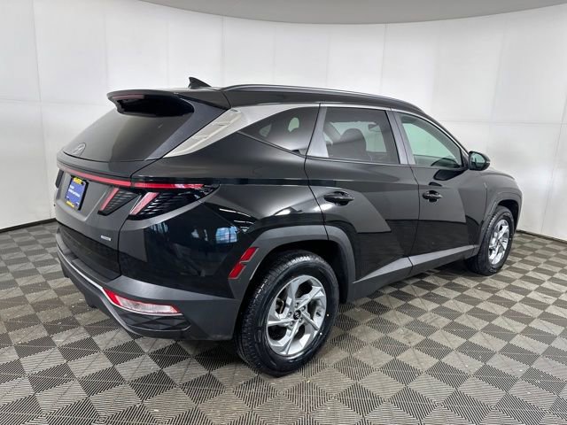 Certified 2023 Hyundai Tucson SEL image 3