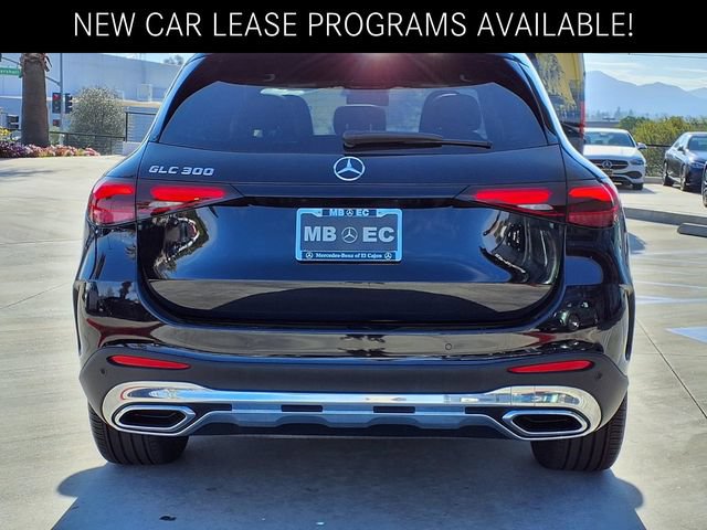 Certified 2026 Mercedes-Benz GLC 300 image 22