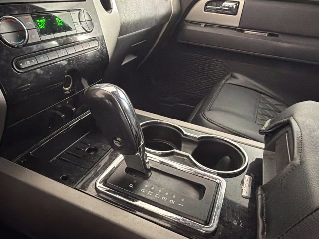 Used 2014 Ford Expedition Limited w/ Equipment Group 301A RWD image 25