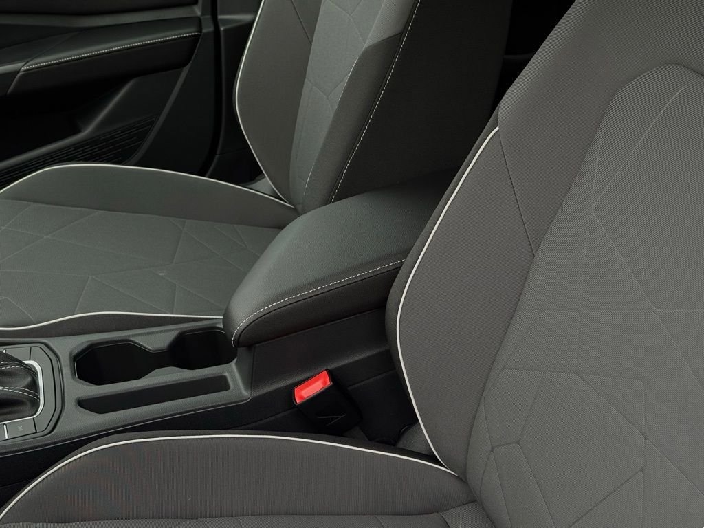New 2026 Volkswagen Jetta Sport FWD image 21