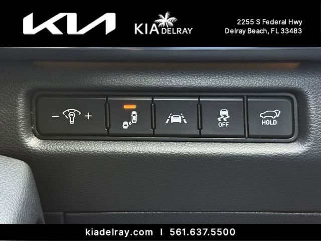 Used 2022 Kia Telluride SX w/ SX Prestige Package AWD/4WD image 29
