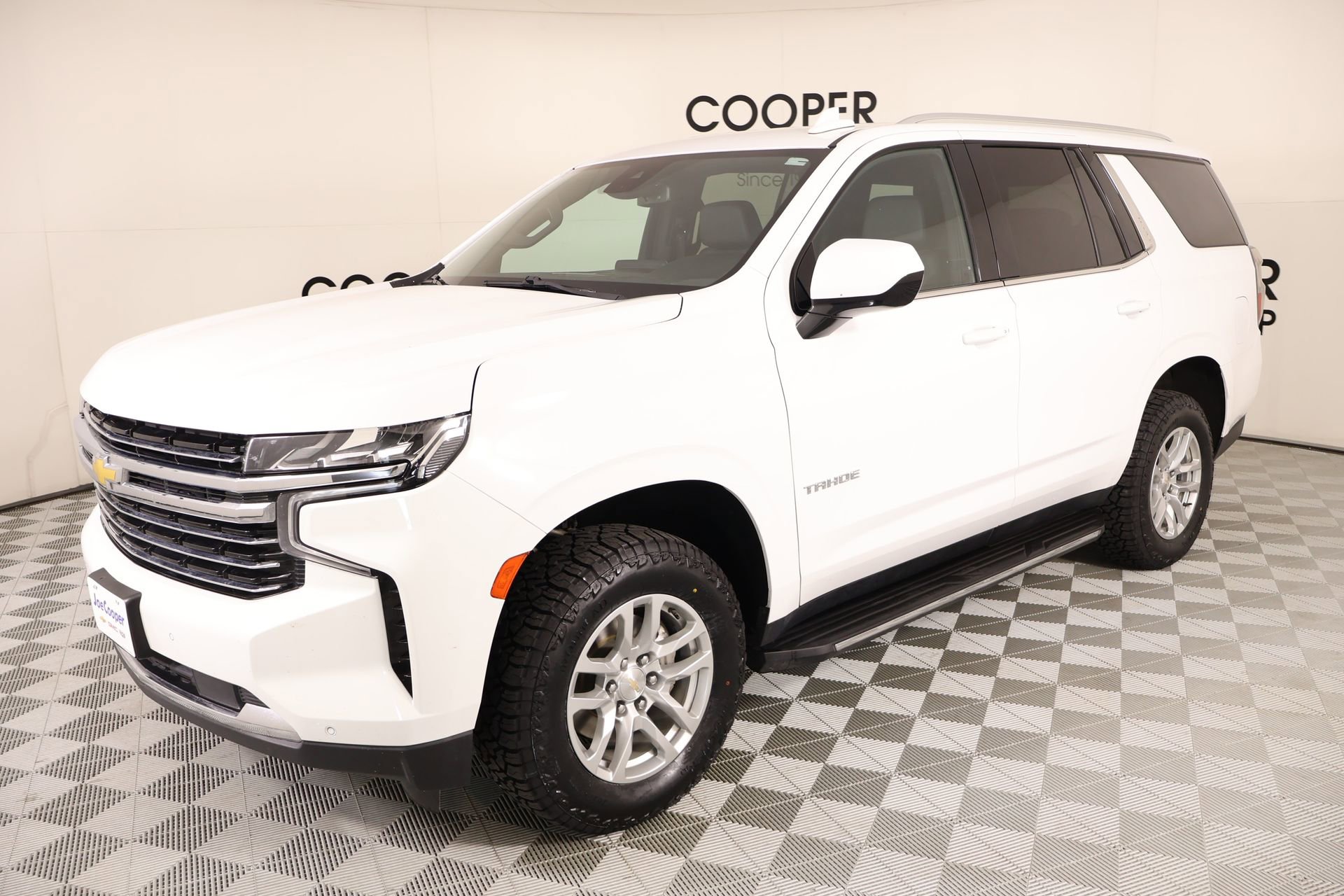 Used 2024 Chevrolet Tahoe LT image 10