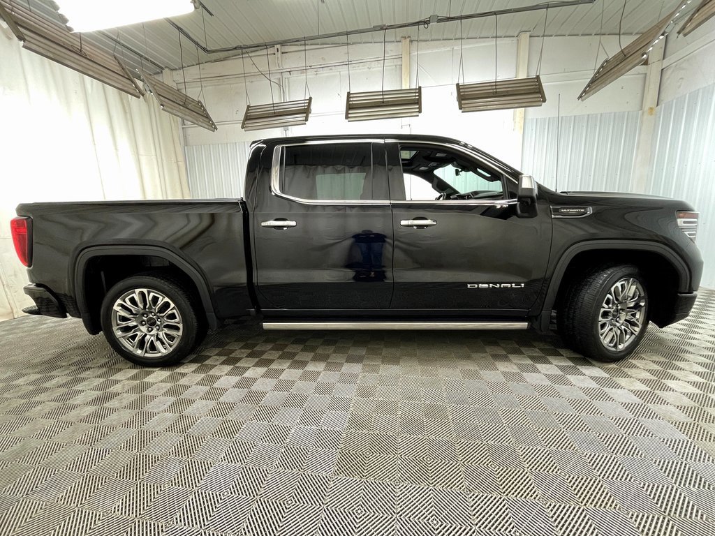Certified 2023 GMC Sierra 1500 Denali Ultimate image 28