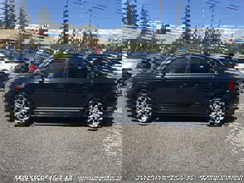 Used 2013 Volkswagen Passat TDI SEL Premium image 4