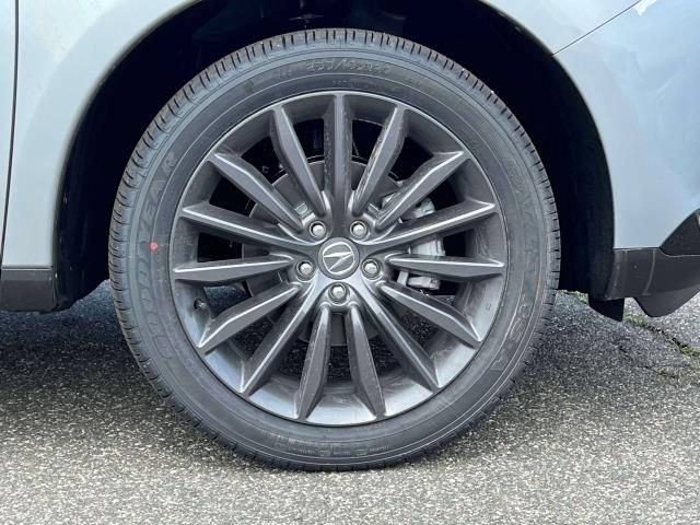 New 2024 Acura RDX A-Spec AWD/4WD image 9