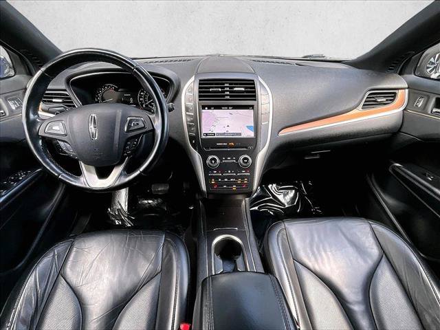 Used 2017 Lincoln MKC Select w/ Select Plus Package FWD image 16