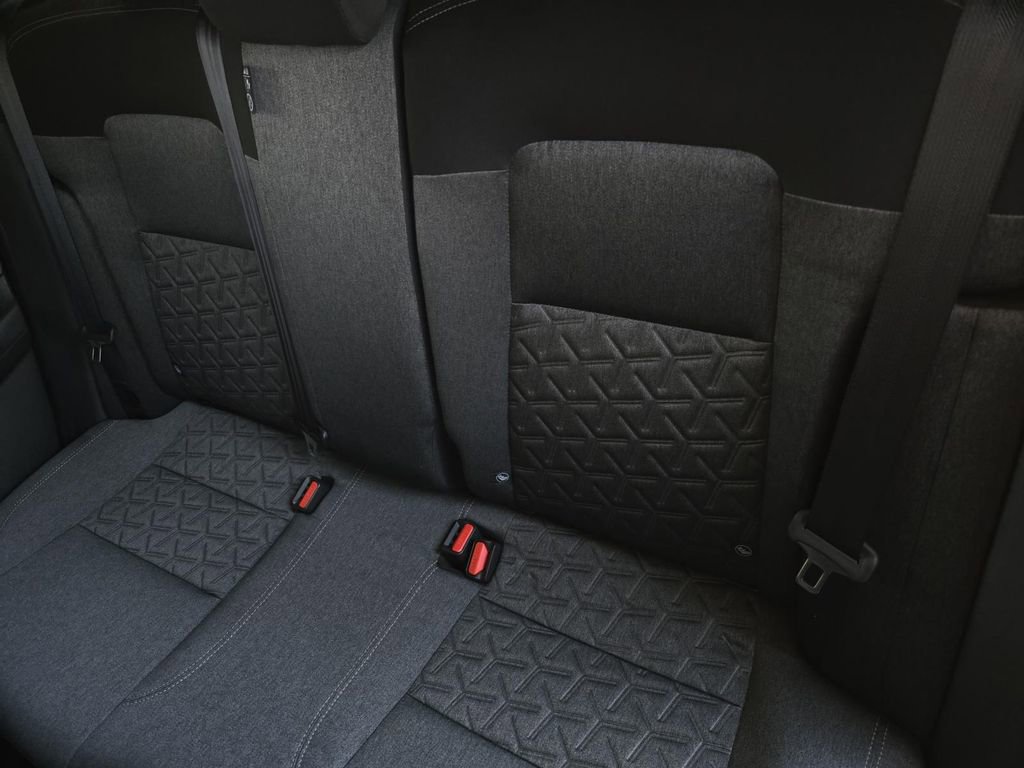 New 2026 Nissan Kicks SV image 3