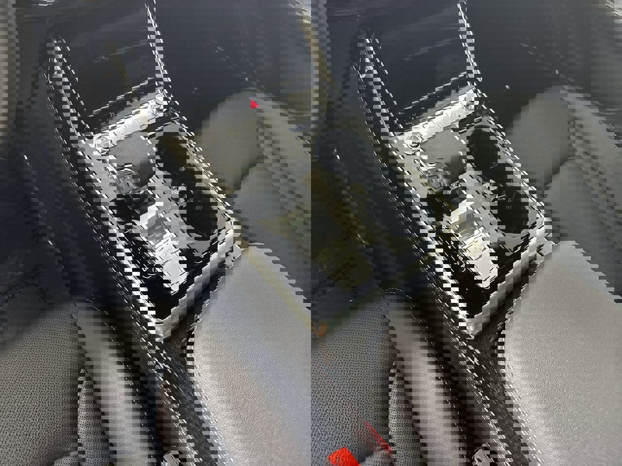 Used 2025 Audi Q7 3.0T Premium Plus w/ Premium Plus Package image 16