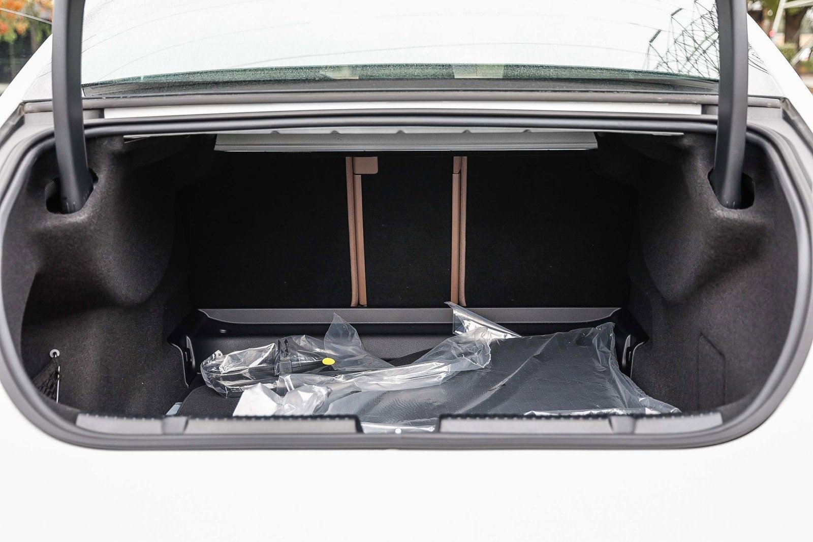 Used 2023 Mercedes-Benz EQE 500 500 Sedan image 27