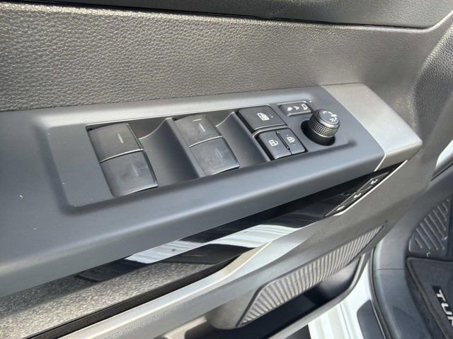 Certified 2026 Toyota Tundra Limited w/ Limited PVM Package image 8