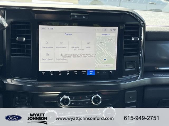 New 2026 Ford F250 Lariat AWD/4WD image 16