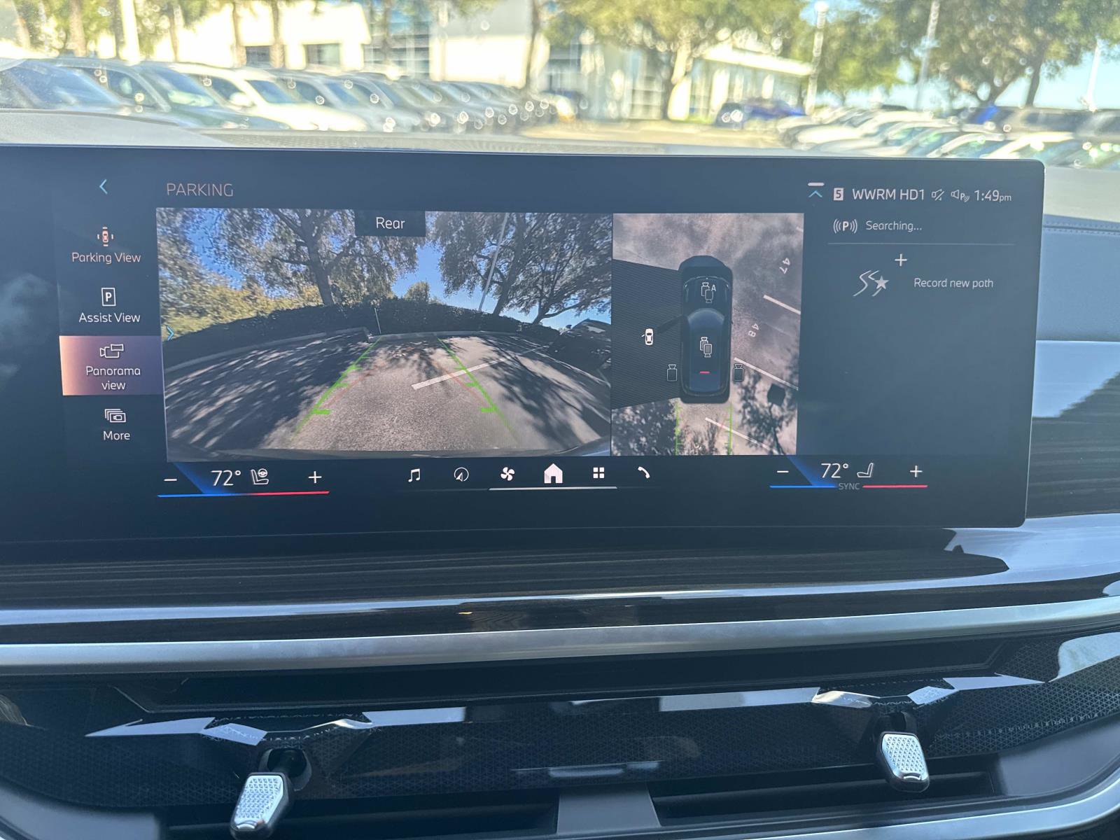 Certified 2025 BMW X6 xDrive40i image 23