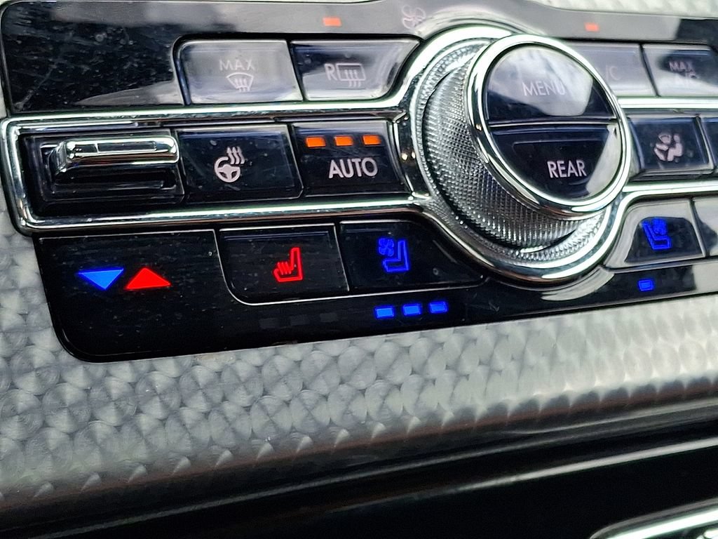 Certified 2023 Lincoln Aviator Black Label w/ Dynamic Handling Package AWD/4WD image 24