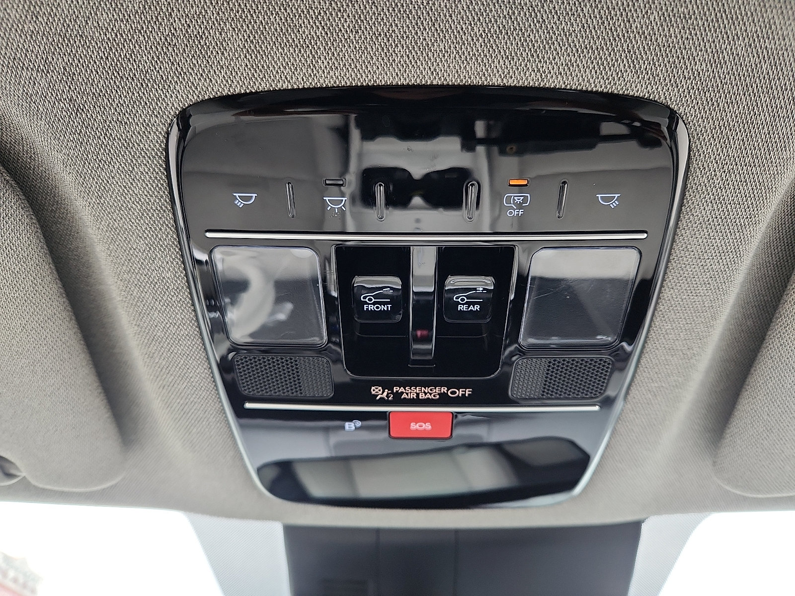 Certified 2024 Hyundai Santa Fe Limited AWD/4WD image 19